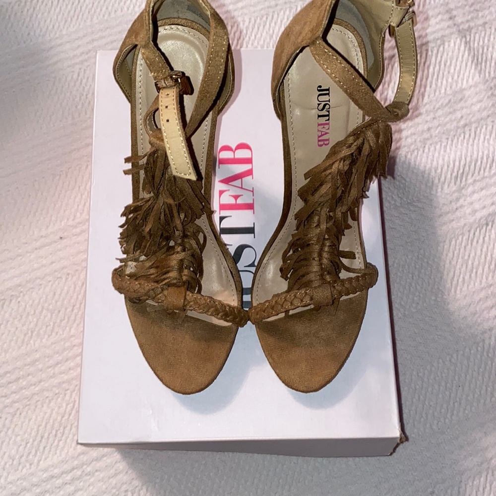 Womens shoes